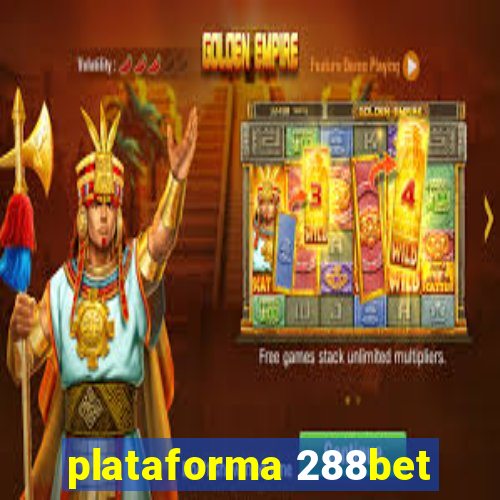 plataforma 288bet